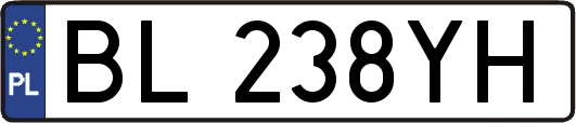 BL238YH