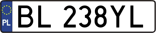 BL238YL