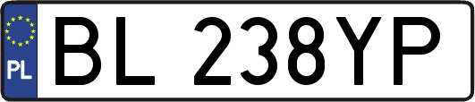 BL238YP