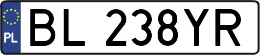 BL238YR