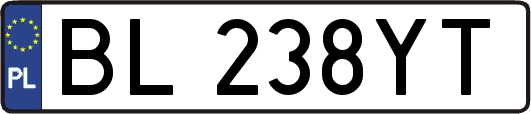 BL238YT