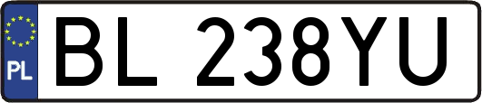 BL238YU