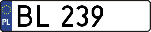 BL239