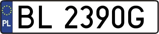 BL2390G