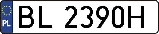 BL2390H