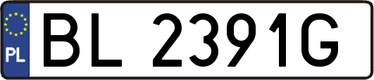 BL2391G