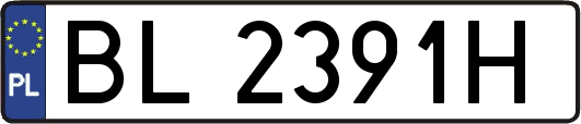 BL2391H