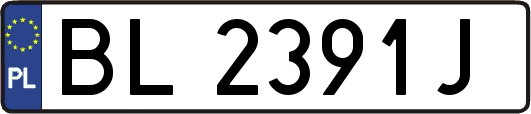 BL2391J