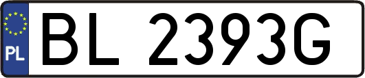 BL2393G