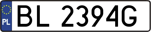 BL2394G