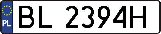 BL2394H