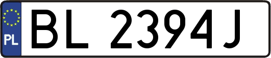BL2394J