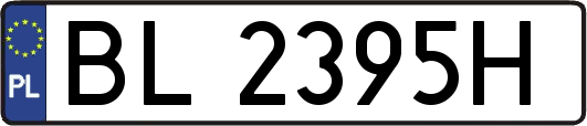 BL2395H