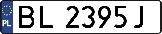 BL2395J