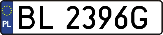 BL2396G