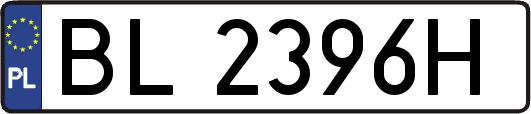 BL2396H