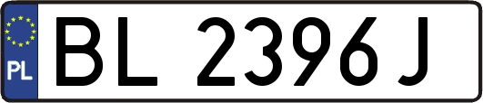 BL2396J