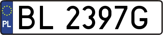 BL2397G