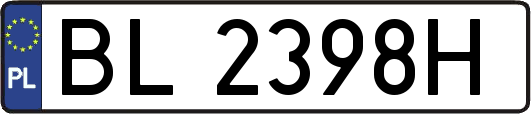 BL2398H