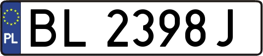 BL2398J