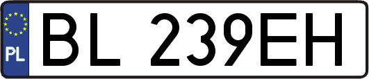 BL239EH