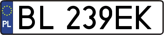 BL239EK