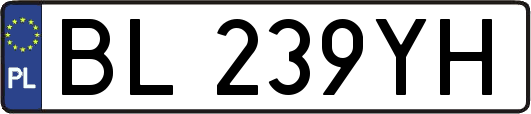 BL239YH