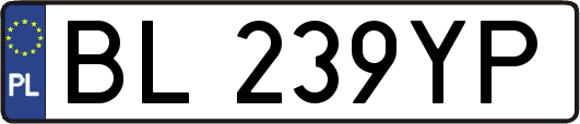 BL239YP