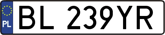 BL239YR