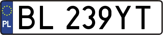 BL239YT