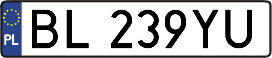 BL239YU