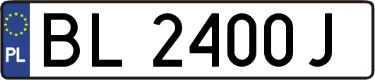 BL2400J