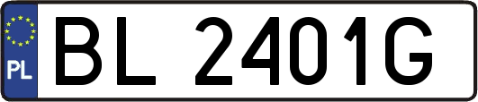 BL2401G
