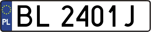 BL2401J