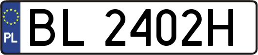 BL2402H