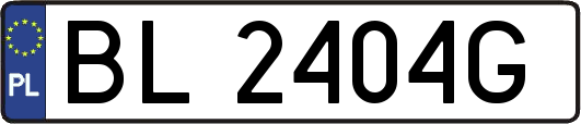 BL2404G