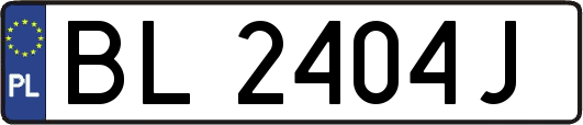 BL2404J