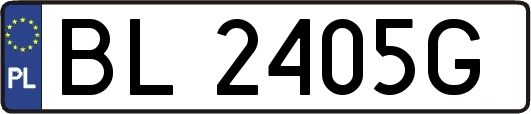 BL2405G