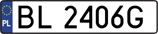 BL2406G