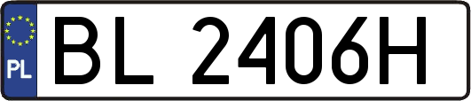 BL2406H