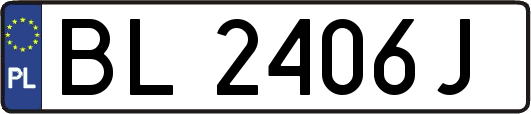 BL2406J