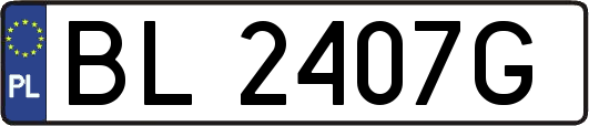 BL2407G