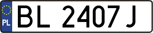BL2407J