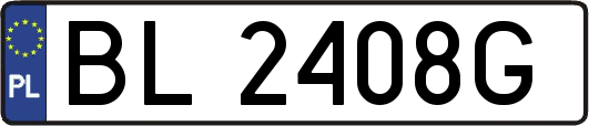 BL2408G