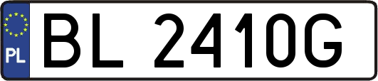 BL2410G