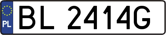 BL2414G