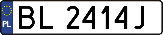 BL2414J