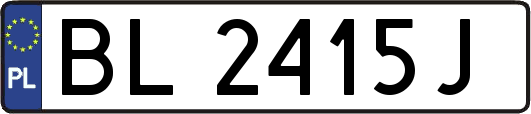 BL2415J