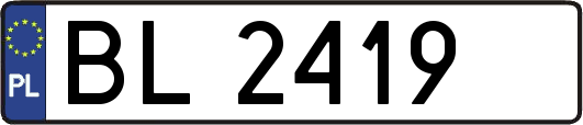 BL2419
