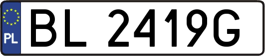 BL2419G